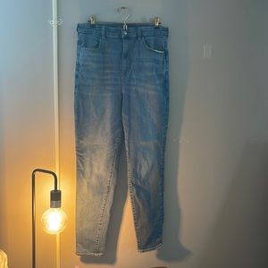 AMERICAN EAGLE Curvy Highest Rise Jegging
